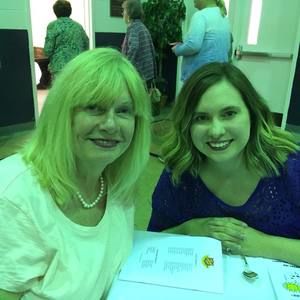 Meet your Posher, Claudia